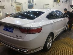 -保路达大师美车(天泰路店)