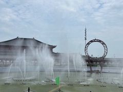 -凤凰天仙城