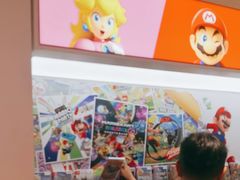 -任天堂Nintendo Switch体验店(天河城店)