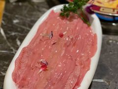 -蜀辣居鲜货老火锅(簇桥富顿中心店)