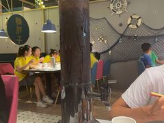 大堂-赖胖子肉蟹煲(上邦百汇城店)