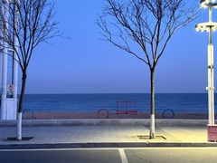 -兴城海滨风景区