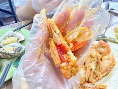 -贞姨美食·老字号海鲜大排档