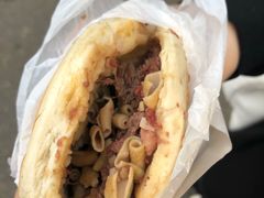 -清真拉妈卤味(回民街店)