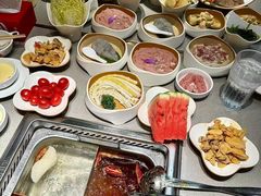 -海底捞火锅(北京路店)
