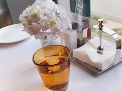 -Kathleen's Waitan 凯圣琳江景西餐厅(外滩店)