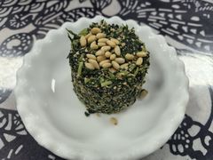 松仁马兰头-三林本帮馆(中林街店)