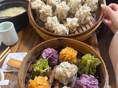 -正宗天津烧麦馆(柳州路店)