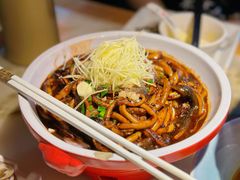 -吴越荣记苏州菜·松鼠桂鱼(月光码头店)