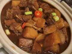 -苏乡兰亭·新派淮扬菜(吾悦广场店)