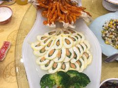 -白家大院·王府宫廷菜(苏州街店)