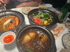 -潮堂 · 潮州菜(国贸商城店)