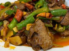 -川人川菜馆·小龙虾·鲜虾现做(黄山路店)