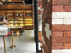 大堂-面包时间Bread Time(南联店)