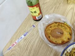 -熊腊生热干面馆(宝丰店)