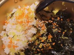 -HOTISLAND海鸡岛·韩国料理(江南西店)