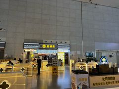 -合肥南站