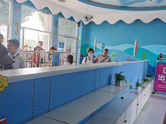 -华夏文旅海洋公园