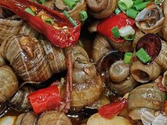 炒螺狮-龙虾奇迹(大华三路店)