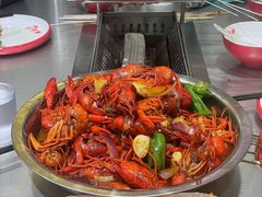 -古彭7只羊·招牌白串·碳锅羊肉旗舰店