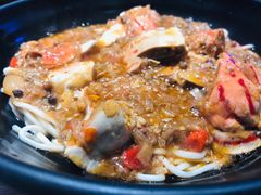 -沈记烧烤海鲜(江汉二路店)