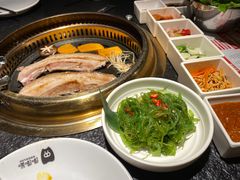 -嘿嘟嘟·肋条烧肉放题(爱融荟城店)