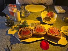 -弦月窗LUNETTE BY AMANDA(复兴路店)