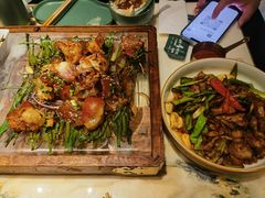 -锦府盐帮·侯宅(五棵松万达店)