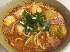 -下环街市熟食中心