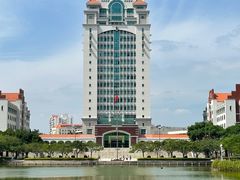 -厦门大学(思明校区)