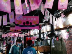 -喜来稀肉(虹泉路店)
