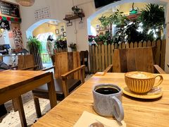 -萤火虫咖啡(后海店)