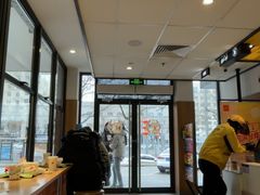 -麦当劳(安定门外大街店)