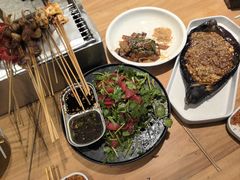 -李不管把把烧(天府三街店)