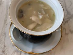 花胶黄鱼羹-新荣记(新源南路店)