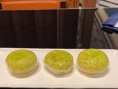 侨乡葱茸包-闽和南(深圳万象城店)