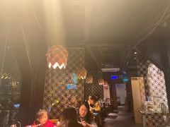 大堂-川里谈·川味小馆(北京路店)