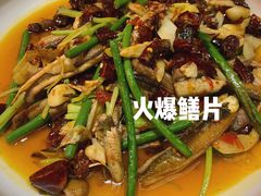 -铁公鸡·四川料理(天环广场店)