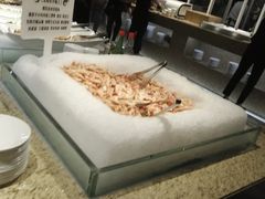 自助取餐区-汉巴味德(大悦城店)