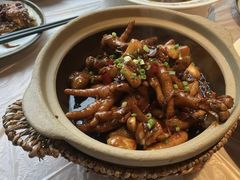 -有位虾匠·手工土菜小馆(市北店)