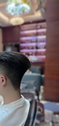 -尼特斯男士发型馆