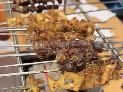 -正丰源大缸烧烤(人民路店)