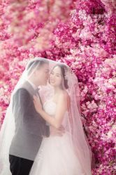 -爱城婚纱摄影·品质严选店
