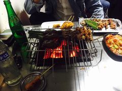 -铁锤烧烤