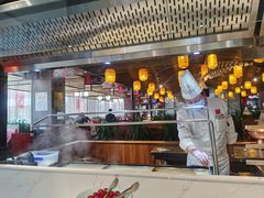 门面-潞州宴(清华店)