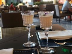 -王府半岛酒店·大堂茶座
