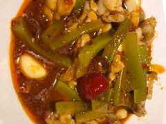 -川里谈·川味小馆(北京路店)