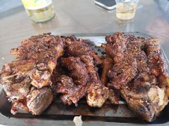 -佰运猪蹄(高陵店)