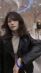 -Alger.O美感沙龙