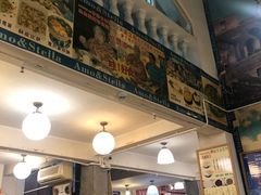 门面-阿殳咖啡(水围村店)